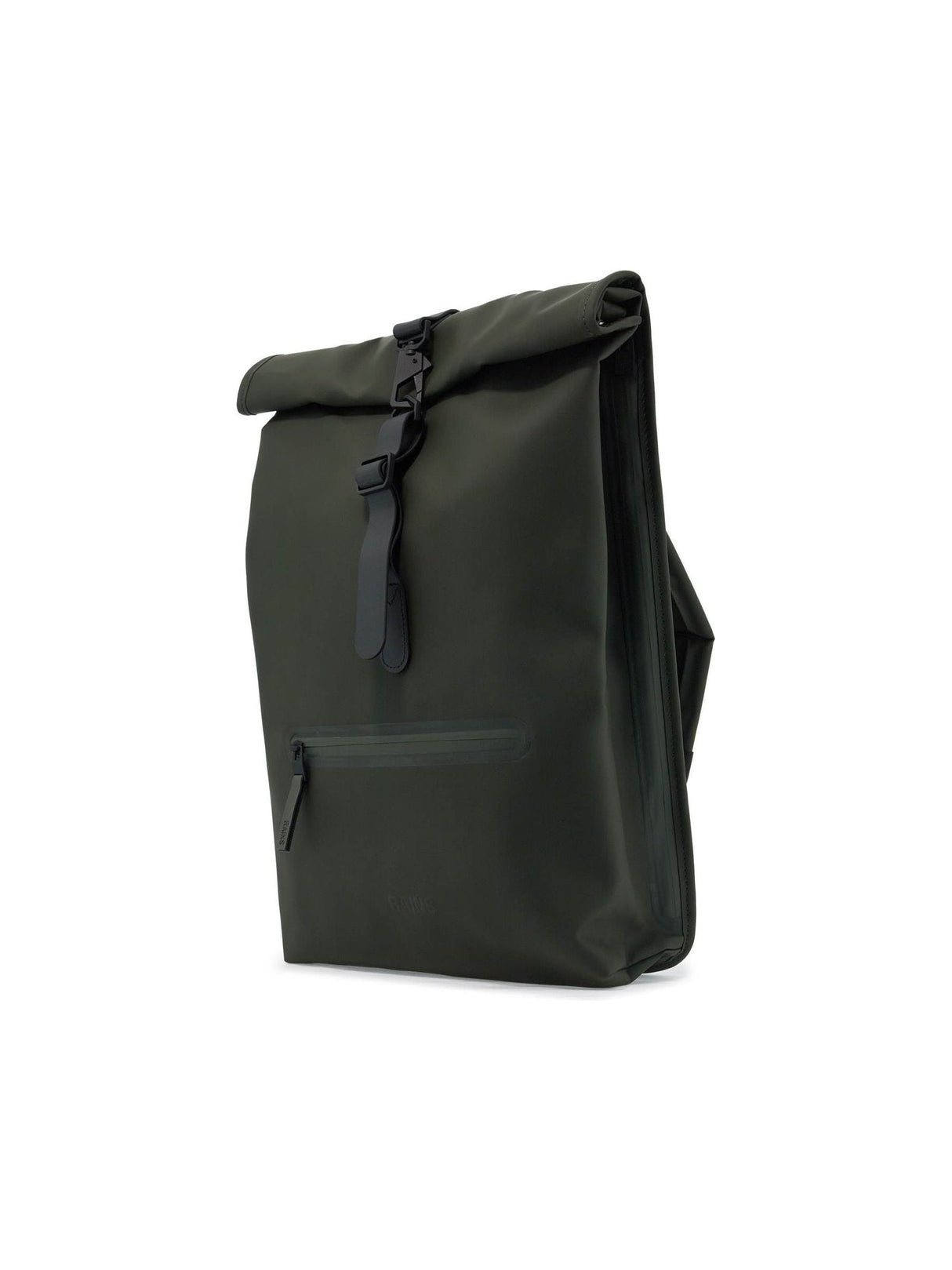 Water Repellent Rolltop Rucksack