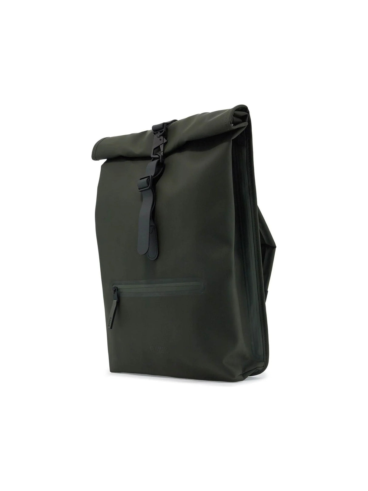 Water Repellent Rolltop Rucksack - OS - Unisex > Unisex bags > Backpacks and duffel bags