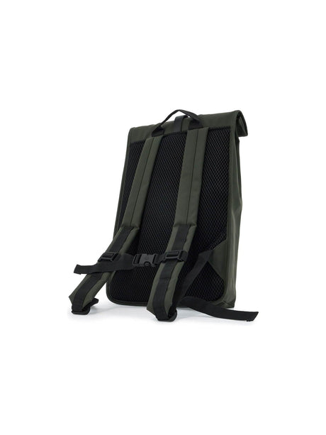 Water Repellent Rolltop Rucksack - OS - Unisex > Unisex bags > Backpacks and duffel bags