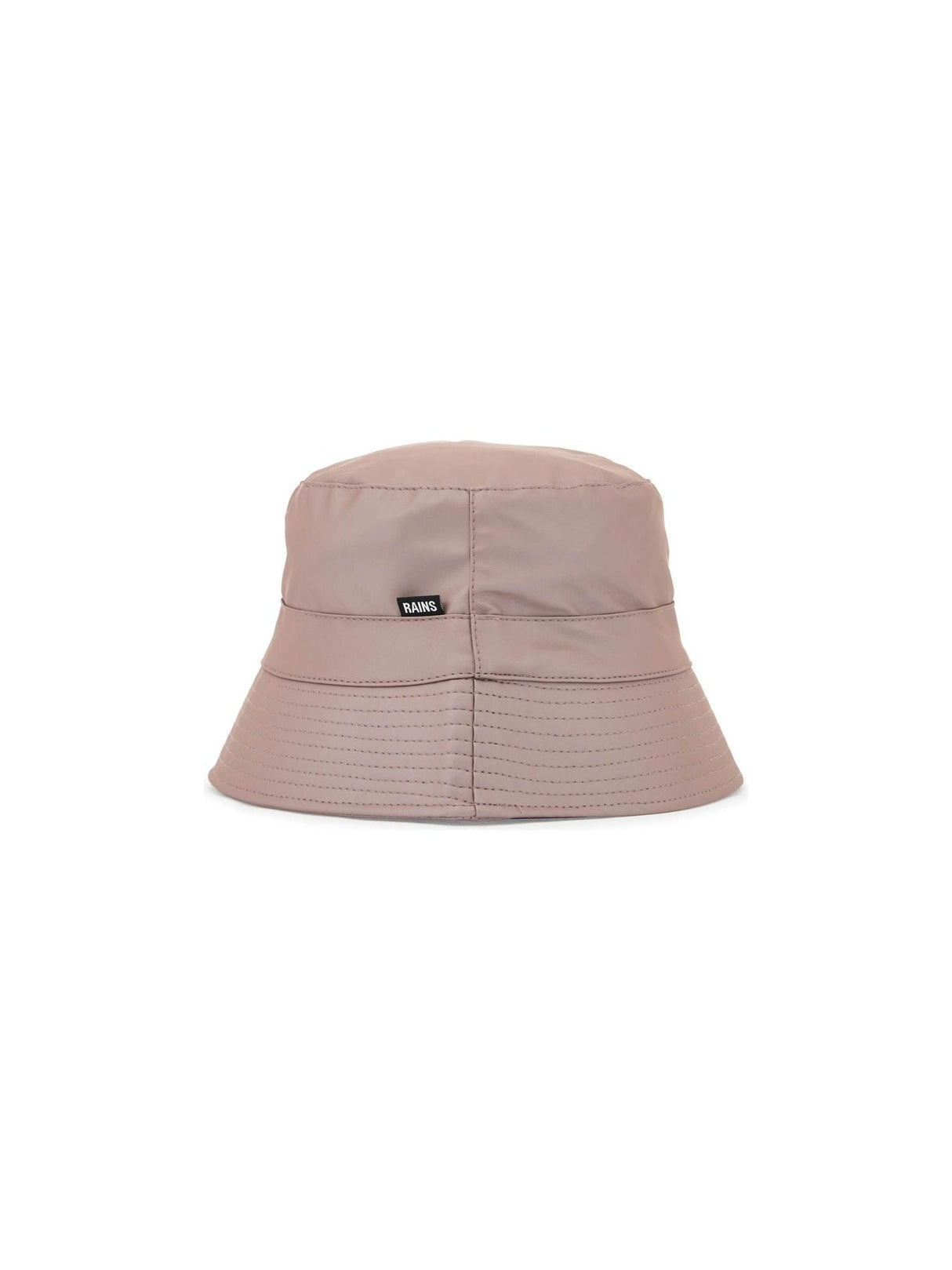 RAINS-Waterproof Bucket Hat-JOHN JULIA