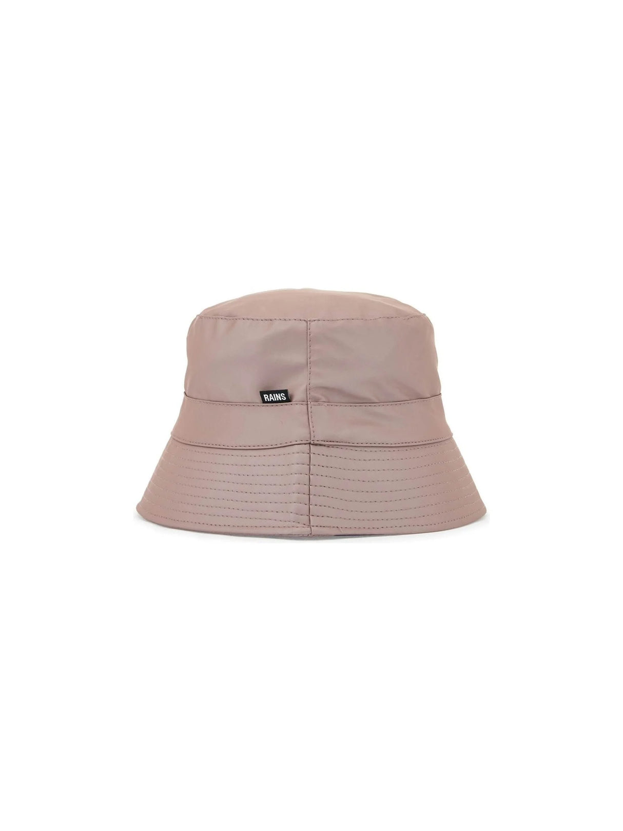 RAINS-Waterproof Bucket Hat-JOHN JULIA