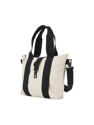 RAINS-Waterproof Micro Tote Bag-JOHN JULIA