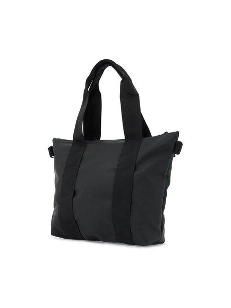 Waterproof Micro Tote Bag - OS - Unisex > Unisex bags > Tote bags