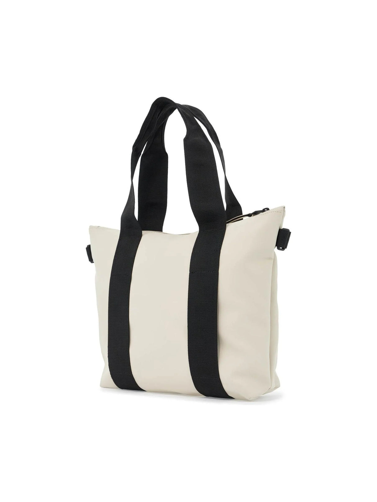 RAINS-Waterproof Micro Tote Bag-JOHN JULIA