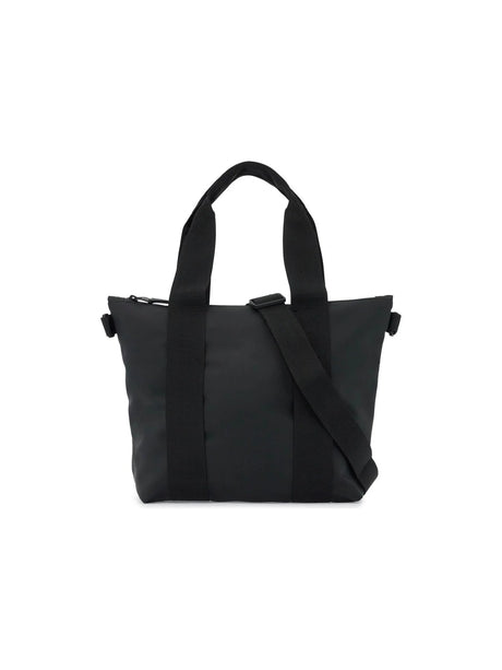 Waterproof Micro Tote Bag - OS - Unisex > Unisex bags > Tote bags