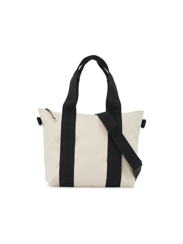 RAINS-Waterproof Micro Tote Bag-JOHN JULIA