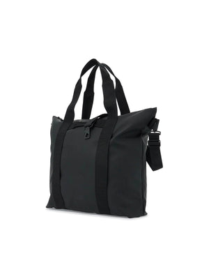 Technical Waterproof Tote Bag-Rains-JOHN JULIA