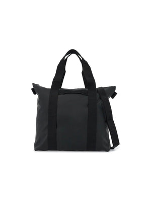 Technical Waterproof Tote Bag-Rains-JOHN JULIA