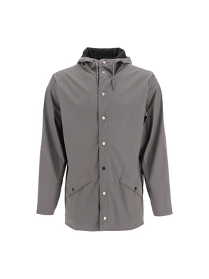 W3 Waterproof Jacket-Rains-JOHN JULIA