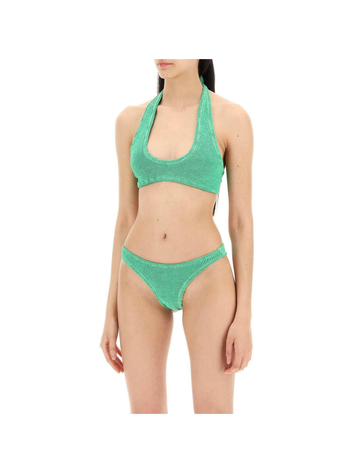 Emerald Green Pilou Bikini Set REINA OLGA JOHN JULIA.