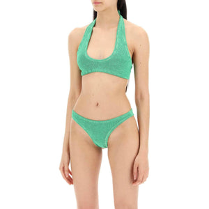 Emerald Green Pilou Bikini Set REINA OLGA JOHN JULIA.