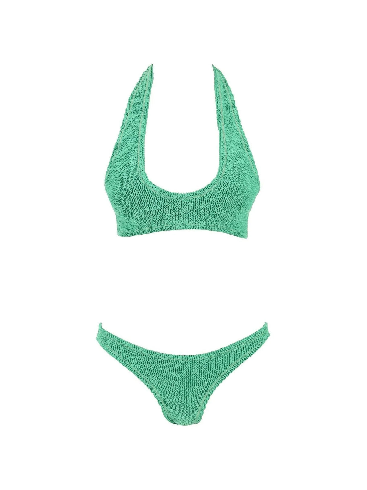 Emerald Green Pilou Bikini Set REINA OLGA JOHN JULIA.