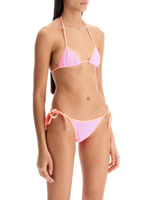 La Volpe Tie Bikini-Reina Olga-JOHN JULIA