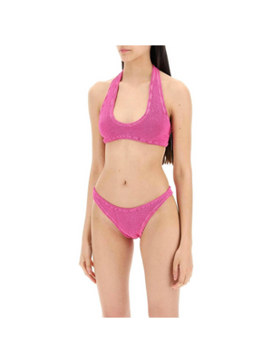 Peonie Pilou Bikini Set-Reina Olga-JOHN JULIA