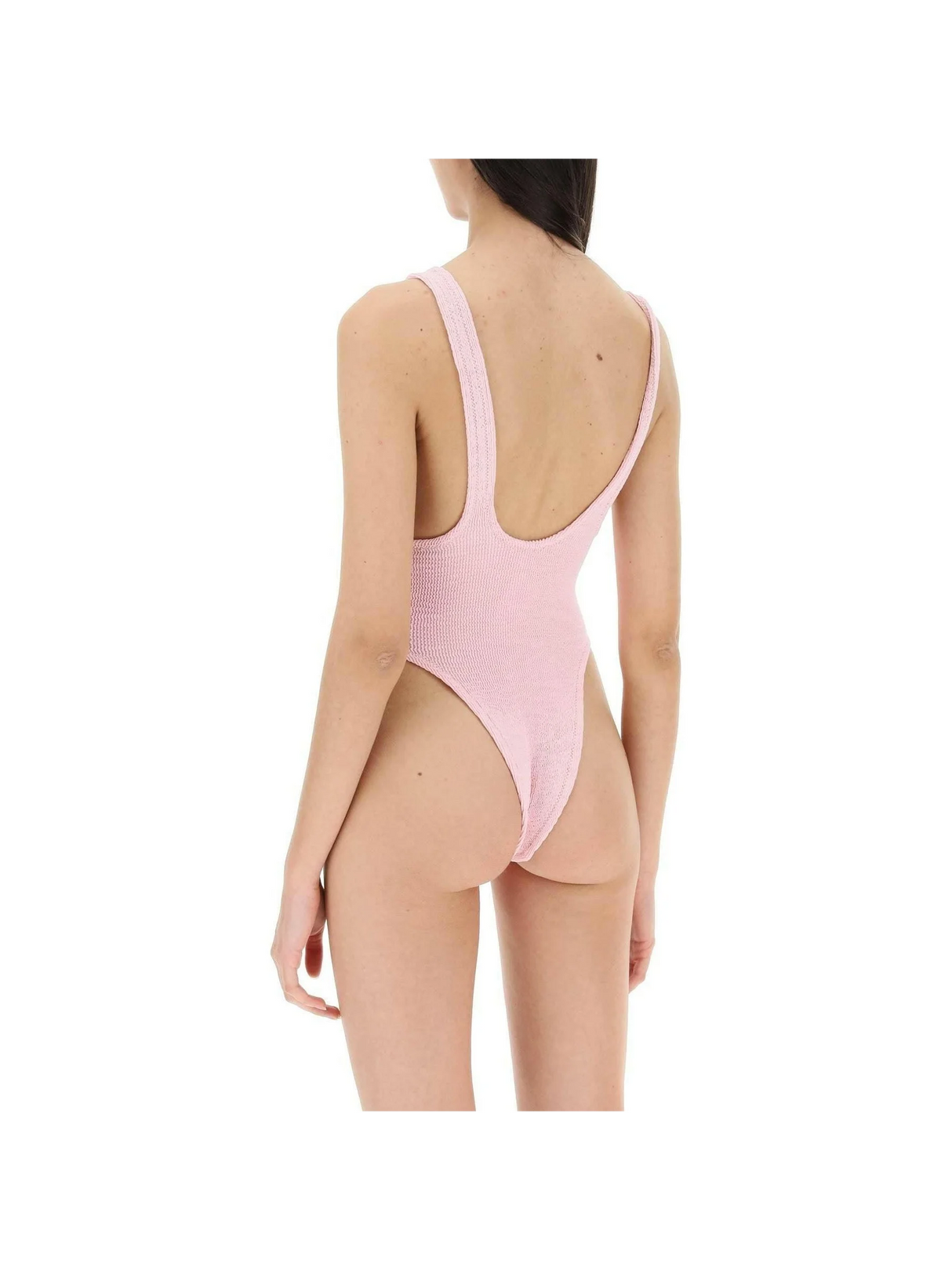 Ruby One-Piece Swimsuit-Reina Olga-JOHN JULIA