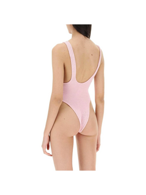 Ruby One-Piece Swimsuit-Reina Olga-JOHN JULIA