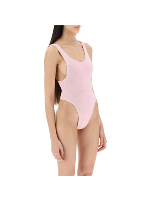 Ruby One-Piece Swimsuit-Reina Olga-JOHN JULIA