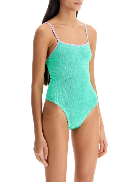 Ruiz De La Prada One-Piece Swimsuit-Reina Olga-JOHN JULIA