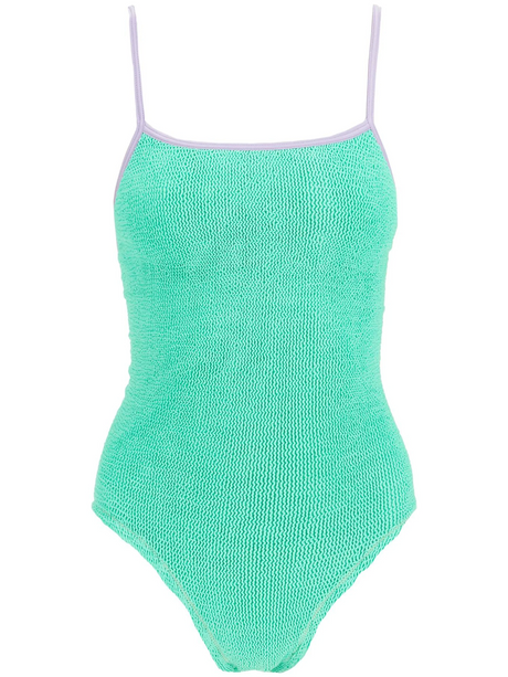 Ruiz De La Prada One-Piece Swimsuit-Reina Olga-JOHN JULIA