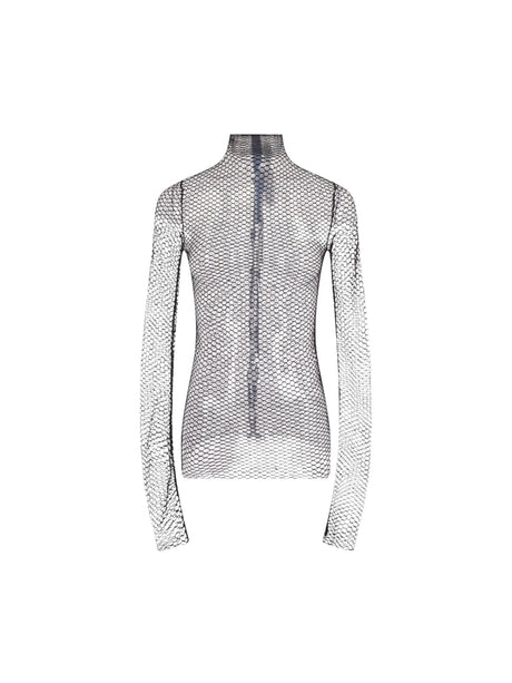 The Sam Mesh Top-Rev-JOHN JULIA