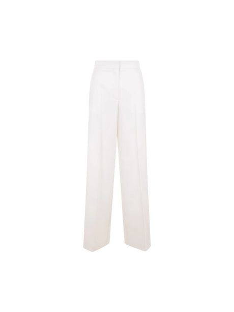 The Steward Wool Wide-Leg Pants-Rev-JOHN JULIA