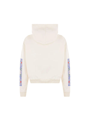 Rhude Hotel Jersey Hoodie-RHUDE-JOHN JULIA