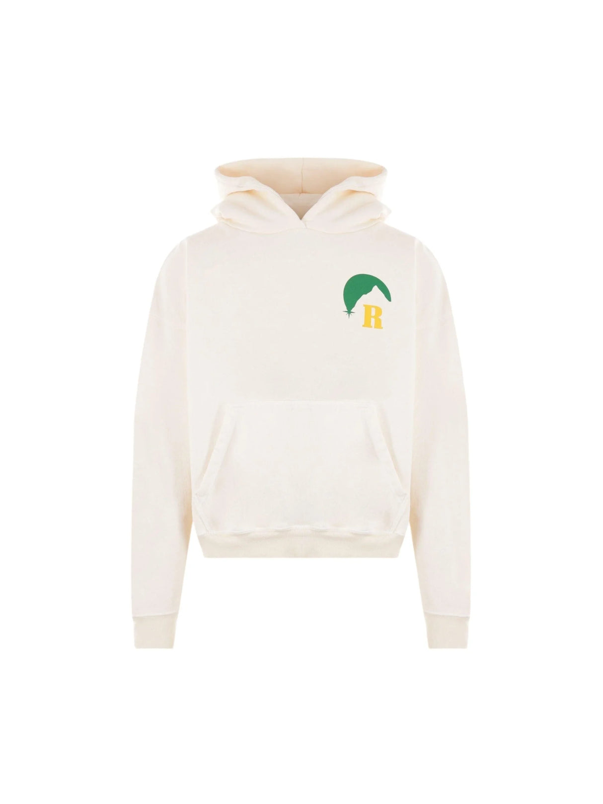 Moonlight Jersey Hoodie-RHUDE-JOHN JULIA