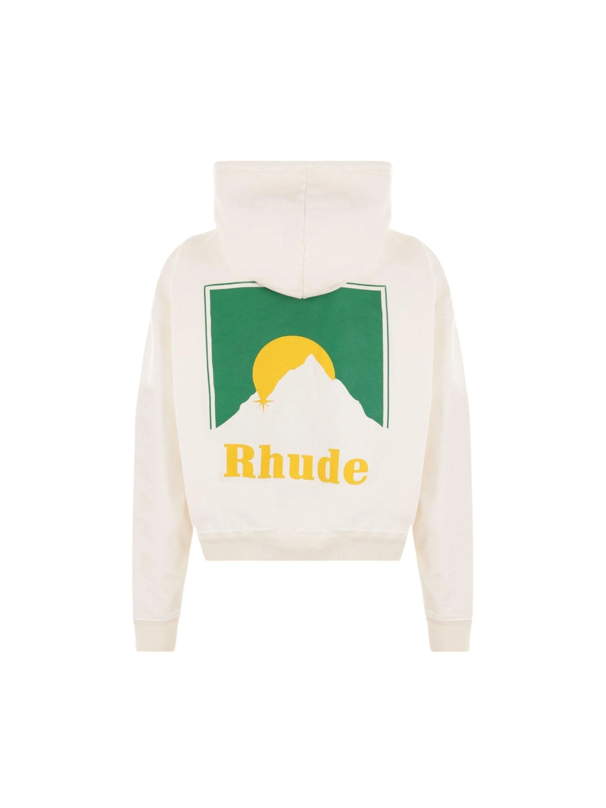 Moonlight Jersey Hoodie-RHUDE-JOHN JULIA