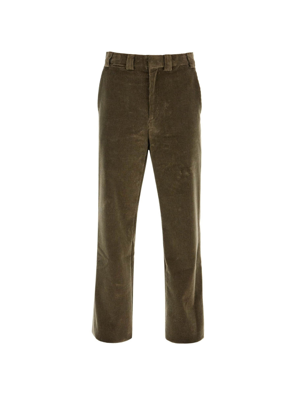 Corduroy Pants