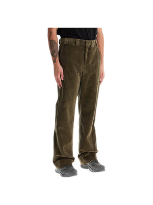 Corduroy Pants