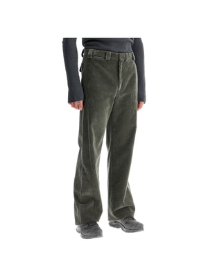 Corduroy Pants