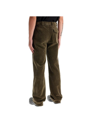 Corduroy Pants