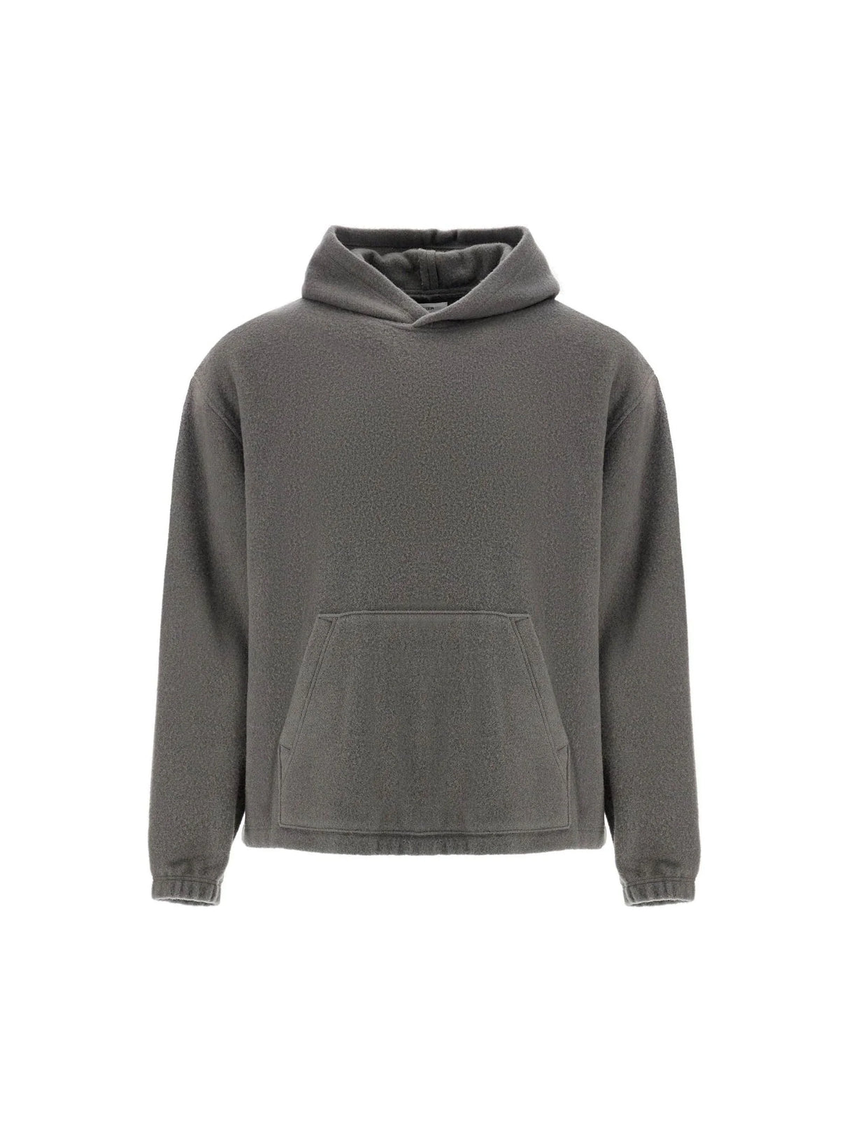 Hooded Fleece Sweatshirt