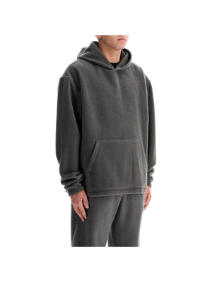 Hooded Fleece Sweatshirt