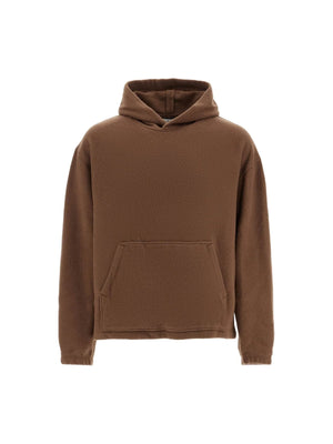 Hooded Fleece Sweatshirt