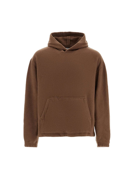 Hooded Fleece Sweatshirt