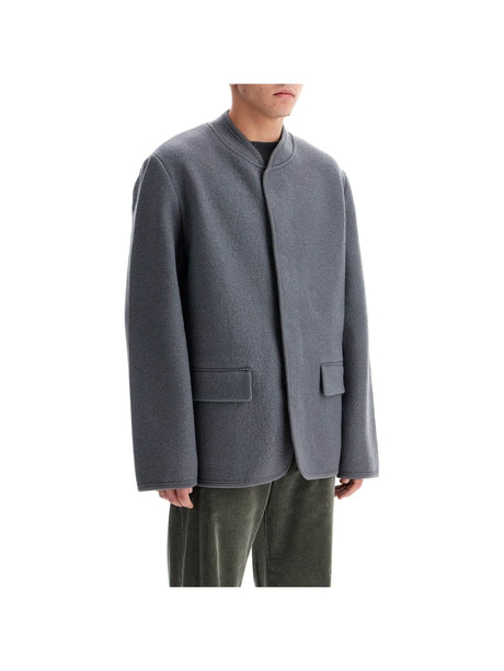 Short Walker Coat