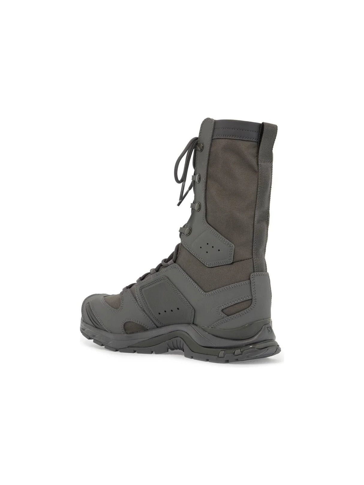 Xa Jungle Tactical Boots By Salomon