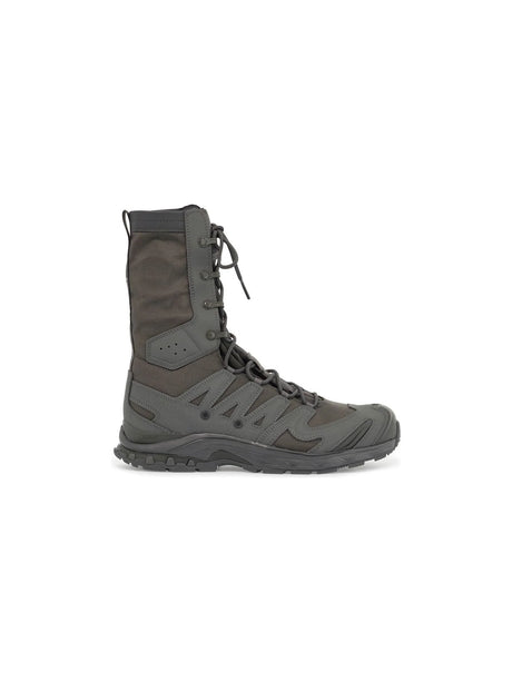 Xa Jungle Tactical Boots By Salomon