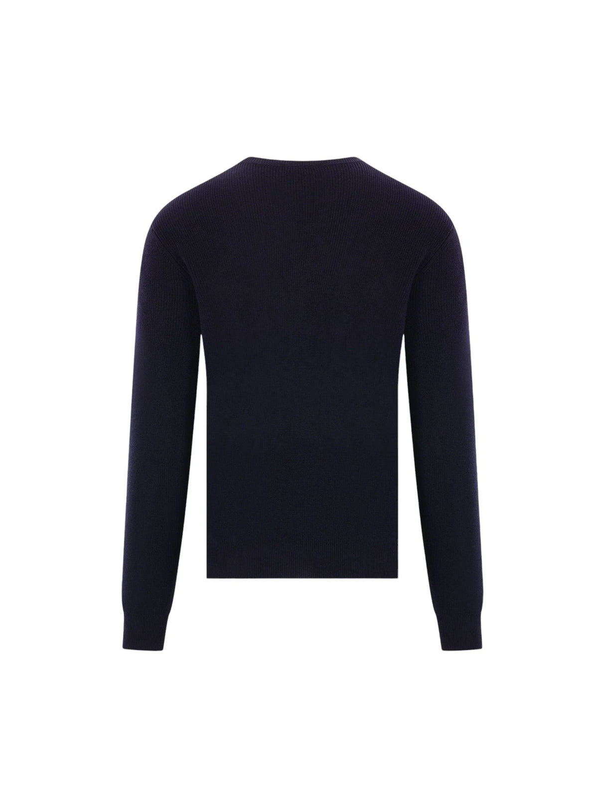 Cotton Sweater-ROBERTO COLLINA-JOHN JULIA