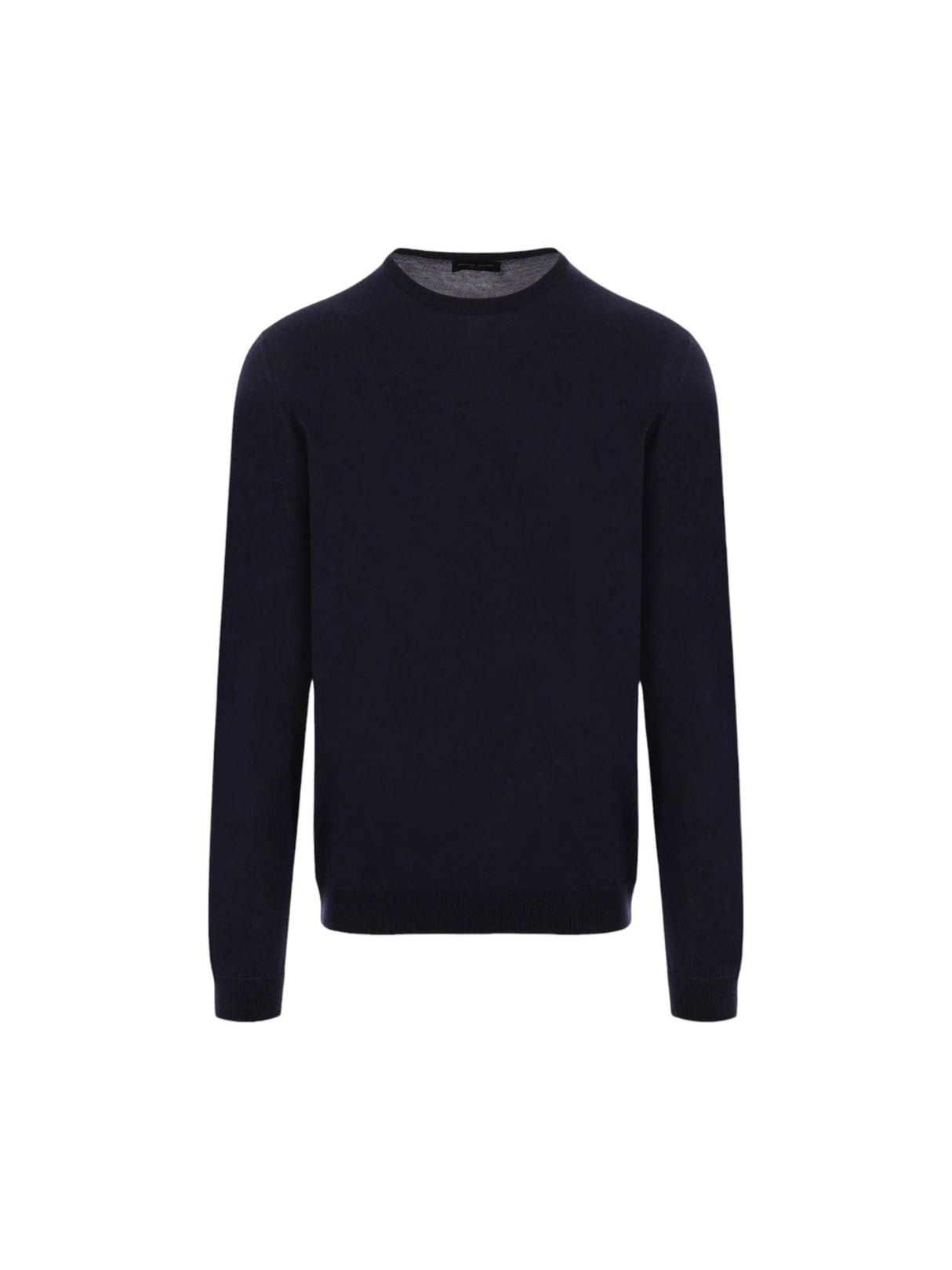 Cotton Sweater-ROBERTO COLLINA-JOHN JULIA