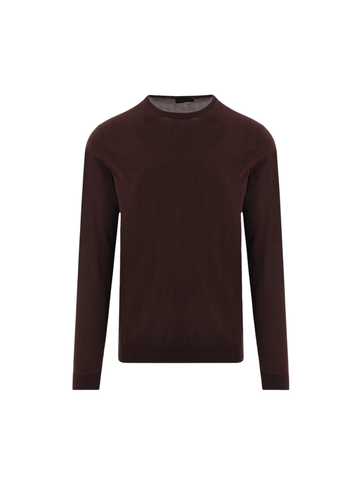 Cotton Sweater-ROBERTO COLLINA-JOHN JULIA