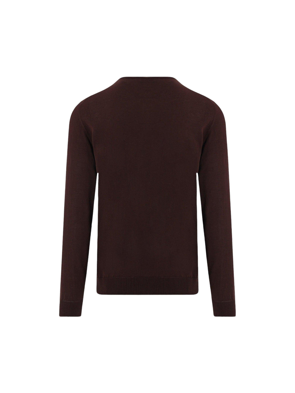 Cotton Sweater-ROBERTO COLLINA-JOHN JULIA