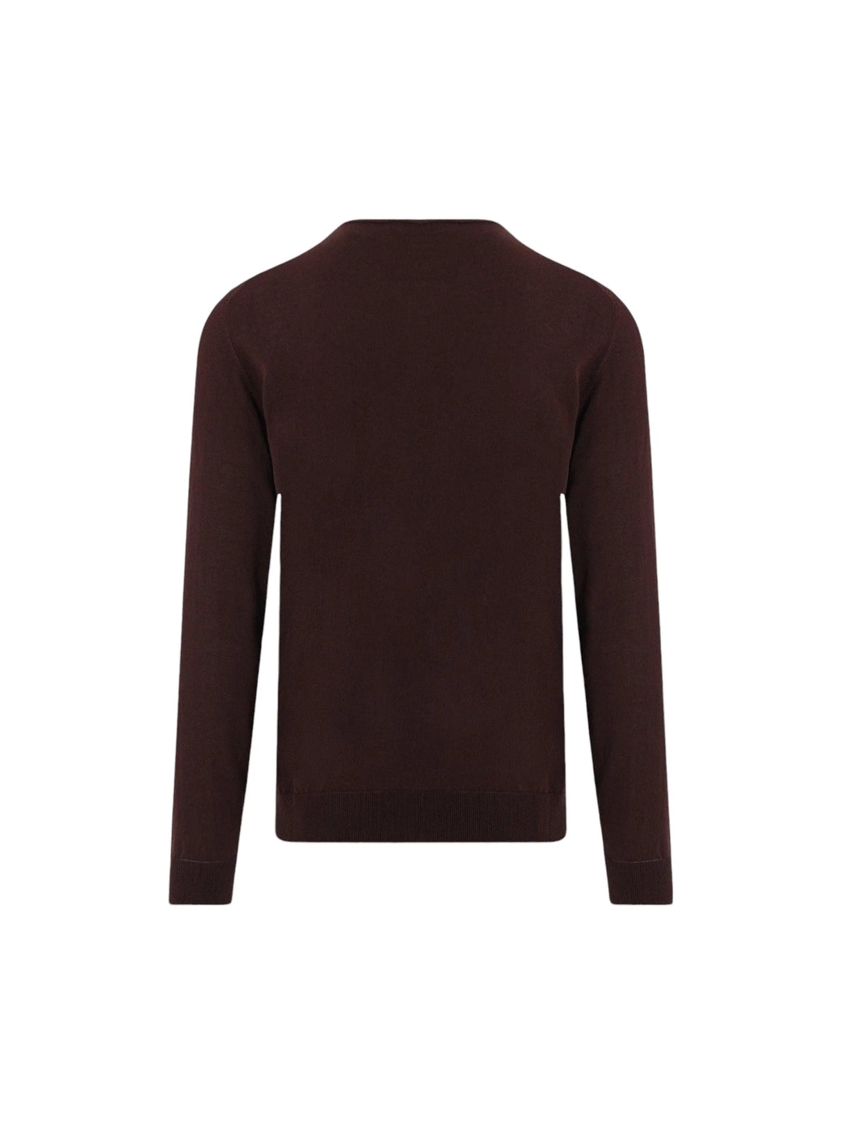 Cotton Sweater-ROBERTO COLLINA-JOHN JULIA