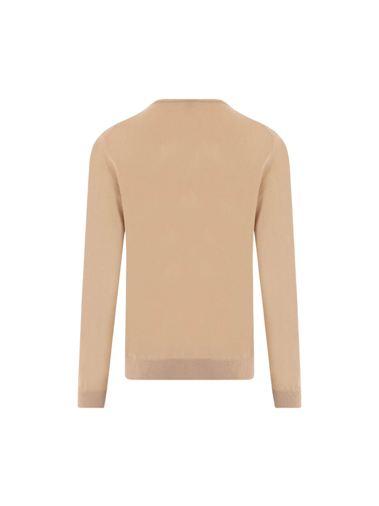 ROBERTO COLLINA-Cotton Sweater-JOHN JULIA