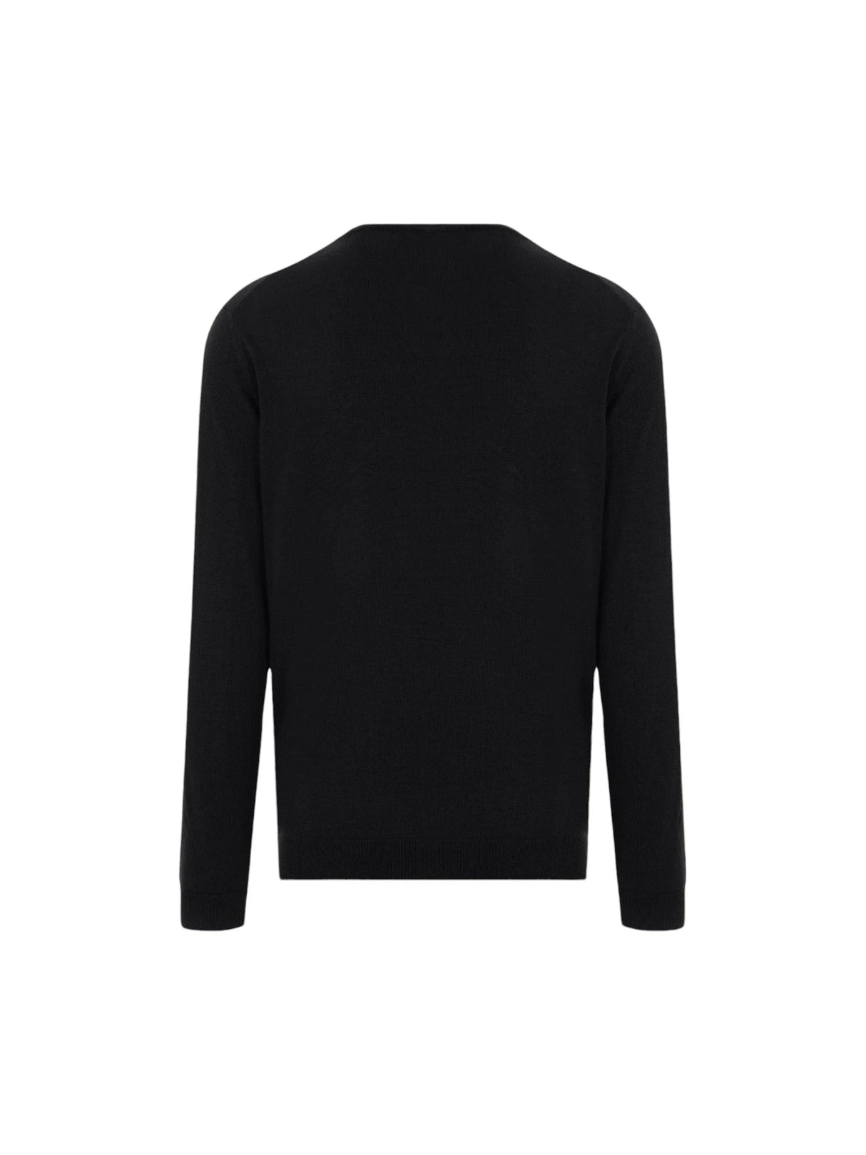 Merino Wool Sweater-ROBERTO COLLINA-JOHN JULIA