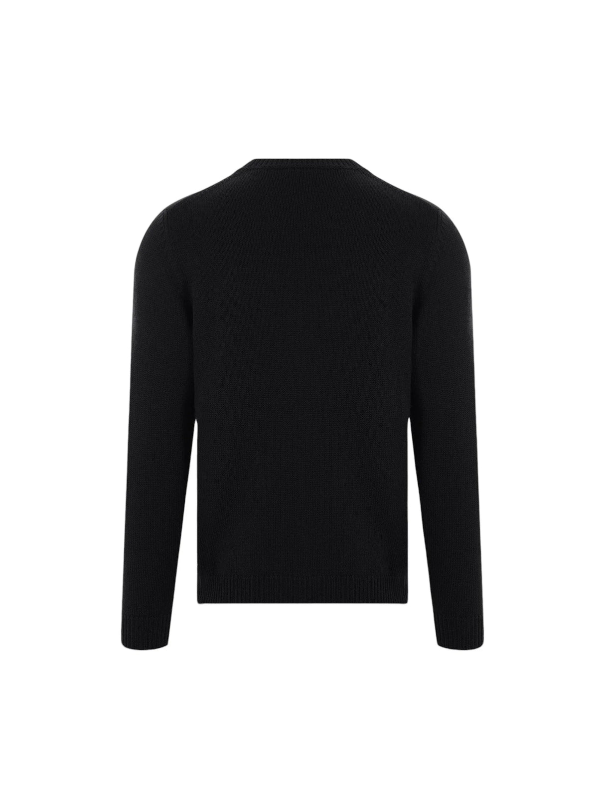 Merino Wool Sweater-ROBERTO COLLINA-JOHN JULIA