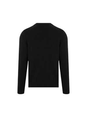 Merino Wool Sweater-ROBERTO COLLINA-JOHN JULIA