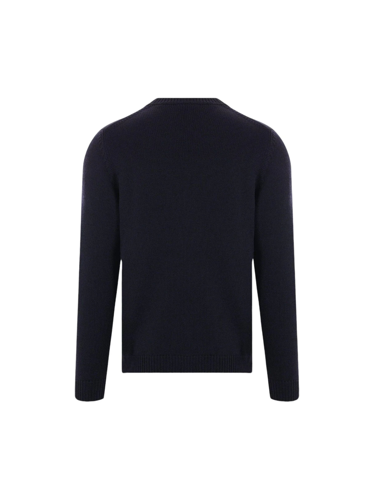 Merino Wool Sweater-ROBERTO COLLINA-JOHN JULIA