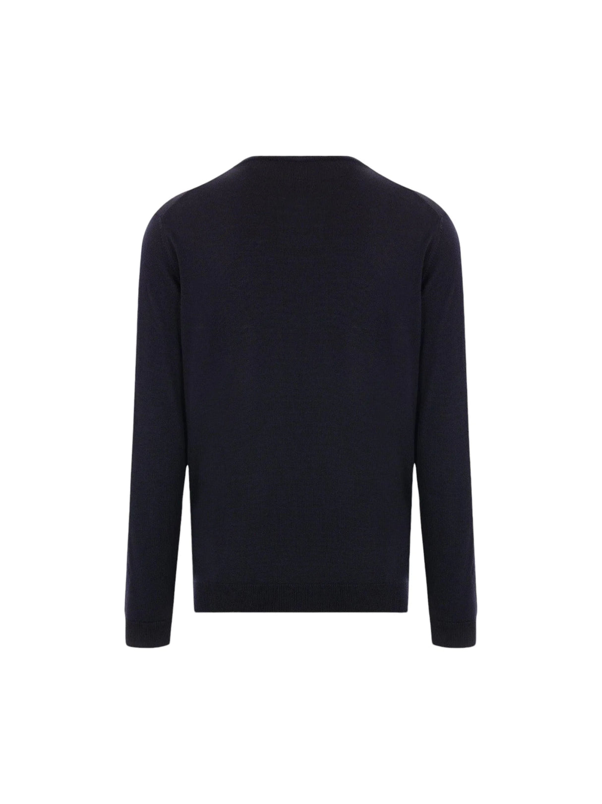 Merino Wool Sweater-ROBERTO COLLINA-JOHN JULIA